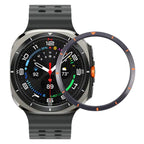 For Samsung Galaxy Ultra 2024 SM-L700/L705 Original Time Scale Dial, For Samsung Galaxy Ultra 47mm 2024(Original,Grey), For Samsung Galaxy Ultra 47mm 2024(Original)