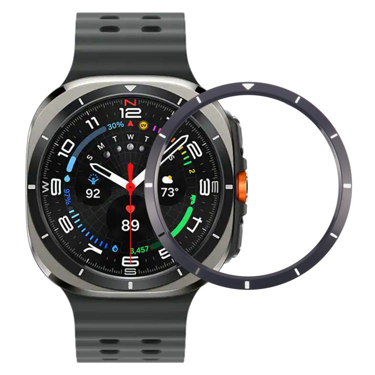 For Samsung Galaxy Ultra 2024 SM-L700/L705 Original Time Scale Dial, For Samsung Galaxy Ultra 47mm 2024(Original,Grey), For Samsung Galaxy Ultra 47mm 2024(Original)
