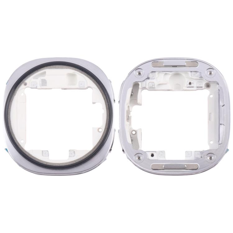 For Samsung Galaxy Watch8 40mm SM-L320/L325 Original LCD Screen Frame Bezel Plate, For Samsung Galaxy Watch8 40mm (Original)