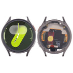 For Samsung Galaxy Watch7 44mm SM-L310/L315 Original LCD Screen Digitizer Full Assembly with Frame, For Samsung Galaxy Watch7 44mm (Original)