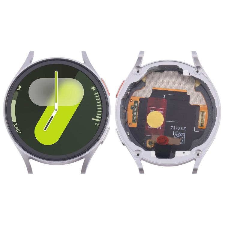 For Samsung Galaxy Watch7 44mm SM-L310/L315 Original LCD Screen Digitizer Full Assembly with Frame, For Samsung Galaxy Watch7 44mm (Original)
