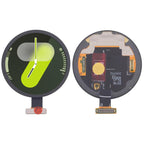For Samsung Galaxy Watch7 44mm SM-L310/L315 Original LCD Screen with Digitizer Full Assembly, For Samsung Galaxy Watch7 44mm(Original)