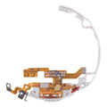 For Huawei Watch GT 5 46mm Original Power Button Flex Cable with Bracket, For Huawei Watch GT 5 46mm (Original)