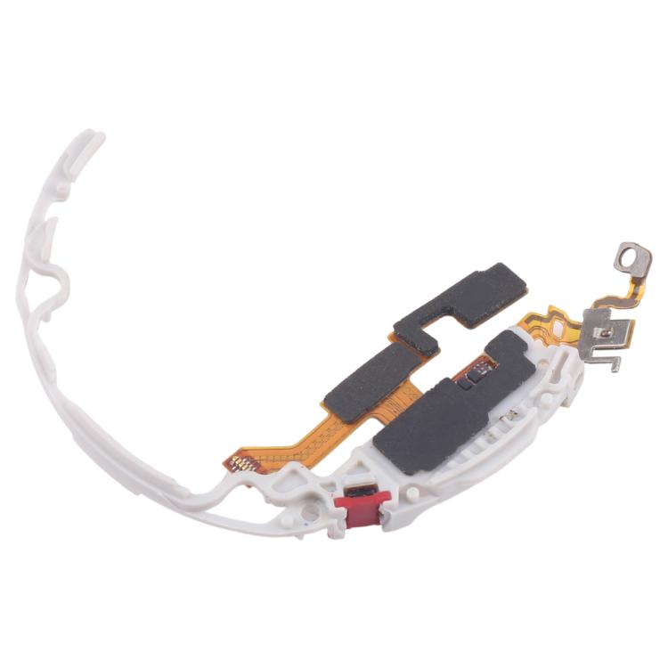 For Huawei Watch GT 5 46mm Original Power Button Flex Cable with Bracket, For Huawei Watch GT 5 46mm (Original)