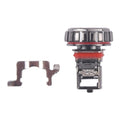 For Huawei Watch GT 5 Pro 46mm Original Watch Crown Nut, Watch Crown