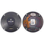 For Garmin Fenix 5 Plus Original Disassembled Back Cover, For Garmin Fenix 5 Plus(Original,Black), For Garmin Fenix 5 Plus(Original,Silver)