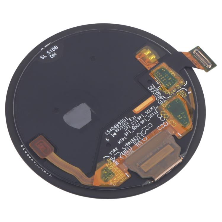 For Huawei Watch GT 6 46mm Original LCD Screen with Digitizer Full Assembly, For Huawei Watch GT 6 46mm(Original,Green), For Huawei Watch GT 6 46mm(Original)