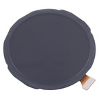 For Amazfit T-Rex 3 Original LCD Screen with Digitizer Full Assembly, For Amazfit T-Rex 3(Original,black)