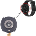 For Xiaomi Watch S2 46mm Original Back Cover Full Assembly With Heart Rate Sensor, For Xiaomi Watch S2 46mm(Original With Heart Rate Sensor)