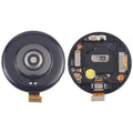 For Xiaomi Watch S3 Back Cover Full Assembly, For Xiaomi Watch S3(Original)