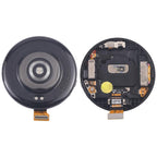 For Xiaomi Watch S3 Back Cover Full Assembly, For Xiaomi Watch S3(Original)