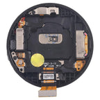 For Xiaomi Watch S3 Back Cover Full Assembly, For Xiaomi Watch S3(Original)