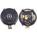 For Xiaomi Watch S4 46mm Back Cover Full Assembly, For Xiaomi Watch S4 46mm(Original)