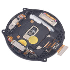 For Xiaomi Watch S4 46mm Back Cover Full Assembly, For Xiaomi Watch S4 46mm(Original)