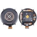 For Xiaomi Watch S4 Sport Original Back Cover Full Assembly With Battery, For Xiaomi Watch S4 Sport (Original)