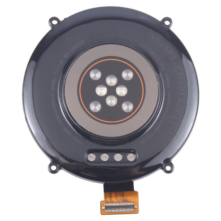 For Xiaomi Watch S4 Sport Original Back Cover Full Assembly With Battery, For Xiaomi Watch S4 Sport (Original)
