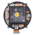 For Xiaomi Watch S4 Sport Original Back Cover Full Assembly With Battery, For Xiaomi Watch S4 Sport (Original)