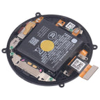 For Xiaomi Watch S4 Sport Original Back Cover Full Assembly With Battery, For Xiaomi Watch S4 Sport (Original)
