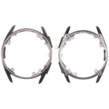 For Xiaomi Watch S2 42mm Original LCD Screen Frame Bezel Plate, For Xiaomi Watch S2 42mm (Original)