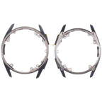 For Xiaomi Watch S2 42mm Original LCD Screen Frame Bezel Plate, For Xiaomi Watch S2 42mm (Original)