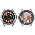 For Xiaomi Watch S4 Sport Original LCD Screen Digitizer Full Assembly With Frame, For Xiaomi Watch S4 Sport (Original)