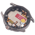 For Xiaomi Watch S4 Sport Original LCD Screen Digitizer Full Assembly With Frame, For Xiaomi Watch S4 Sport (Original)