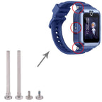 For Huawei Watch Kids 4 Pro Original ﻿Watch Screw Bolt Set, For Huawei Watch Kids 4 Pro(Original Screw)