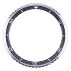 For Samsung Galaxy Watch8 Classic 46mm SM-L500/L505 Original Time Scale Dial, For Samsung Galaxy Watch8 Classic 46mm (Original)