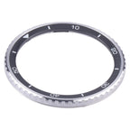 For Samsung Galaxy Watch8 Classic 46mm SM-L500/L505 Original Time Scale Dial, For Samsung Galaxy Watch8 Classic 46mm (Original)
