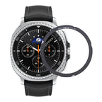 For Samsung Galaxy Watch8 Classic 46mm SM-L500/L505 Original Front Screen Outer Glass Lens, For Samsung Galaxy Watch8 Classic 46mm (Original)