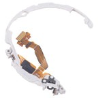 For Huawei Watch GT 3 Pro 43mm Original Power Button Flex Cable with Bracket, For Huawei Watch GT 3 Pro 43mm (Original)