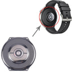 For Huawei Watch GT 3 Pro 43mm Original Rear Housing Cover, For Huawei Watch GT 3 Pro 43mm(Original)