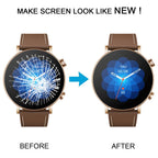 For Amazfit GTR 3 Pro Limited Edition Original LCD Screen with Digitizer Full Assembly, For Amazfit GTR 3 Pro Limited Edition(Original)