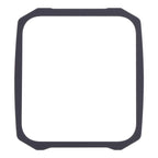 For Okii Z11 Original Front Screen Outer Glass Lens, For imoo Watch Phone Z11(Original Screen Glass Lens)