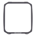 For Okii Z11 Original Front Screen Outer Glass Lens, For imoo Watch Phone Z11(Original Screen Glass Lens)