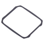 For Okii Z11 Original Front Screen Outer Glass Lens, For imoo Watch Phone Z11(Original Screen Glass Lens)