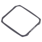 For Okii Z11 Original Front Screen Outer Glass Lens, For imoo Watch Phone Z11(Original Screen Glass Lens)