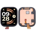 For Xiaomi Redmi Watch 6 Original LCD Screen with Digitizer Full Assembly, For Xiaomi Redmi Watch 6(Original)
