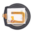 For Garmin Instinct 1 Solar Original Disassembled LCD Screen with Digitizer Full Assembly, For Garmin Instinct 1 Solar(Original), For Garmin Instinct 1 Solar