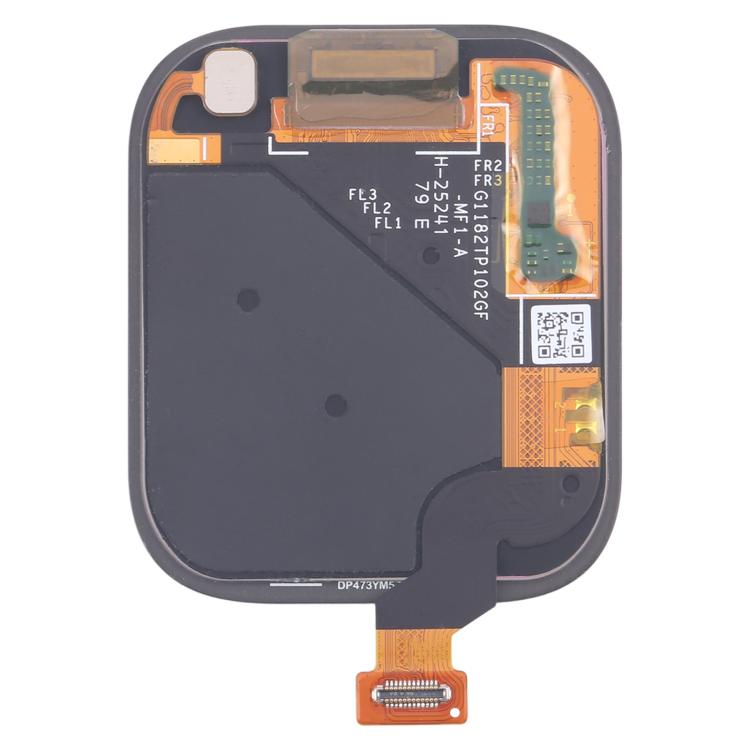For Huawei Watch Fit 4 Pro Original LCD Screen with Digitizer Full Assembly, For Huawei Watch Fit 4 Pro(Original)