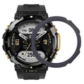 For Amazfit T-Rex Ultra Original Front Screen Outer Glass Lens, For Amazfit T-Rex Ultra(Original)