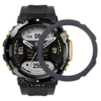 For Amazfit T-Rex Ultra Original Front Screen Outer Glass Lens, For Amazfit T-Rex Ultra(Original)
