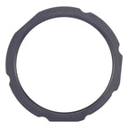 For Amazfit T-Rex Ultra Original Front Screen Outer Glass Lens, For Amazfit T-Rex Ultra(Original)