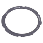 For Amazfit T-Rex Ultra Original Front Screen Outer Glass Lens, For Amazfit T-Rex Ultra(Original)