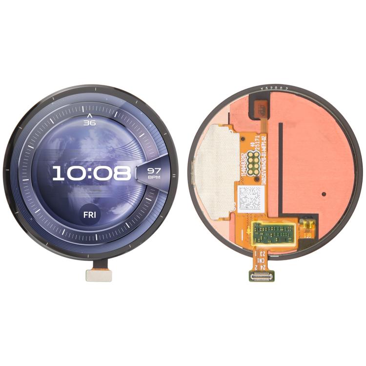 For Huawei Watch 5 46mm Original LCD Screen with Digitizer Full Assembly, For Huawei Watch 5 46mm(Original)