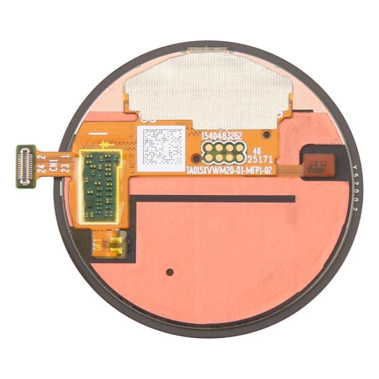 For Huawei Watch 5 46mm Original LCD Screen with Digitizer Full Assembly, For Huawei Watch 5 46mm(Original)