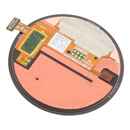For Huawei Watch 5 46mm Original LCD Screen with Digitizer Full Assembly, For Huawei Watch 5 46mm(Original)