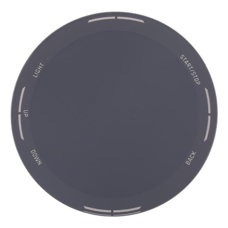 For Garmin Instinct 3 AMOLED 45mm Original LCD Screen with Digitizer Full Assembly, For Garmin Instinct 3 AMOLED 45mm(Original)