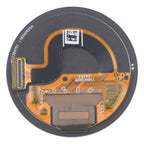 For Garmin Instinct 3 AMOLED 45mm Original LCD Screen with Digitizer Full Assembly, For Garmin Instinct 3 AMOLED 45mm(Original)