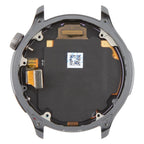 For Amazfit Balance Original LCD Screen Digitizer Full Assembly with Frame, For Amazfit Balance(Original,with Frame,Black), For Amazfit Balance(Original,with Frame,Gold)